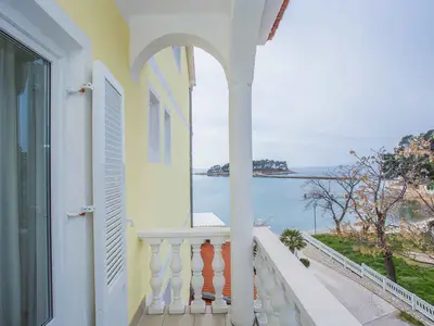 Zimmer für 2 Personen (25 m²) in Rab 1/10