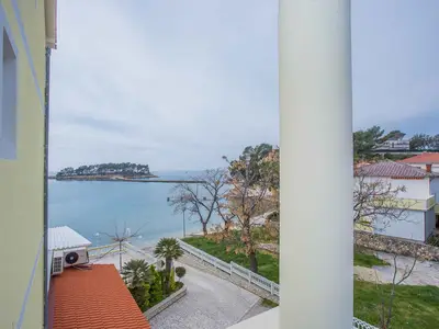 Zimmer für 2 Personen (25 m²) in Rab 5/10