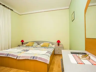Zimmer für 2 Personen (25 m²) in Rab 10/10