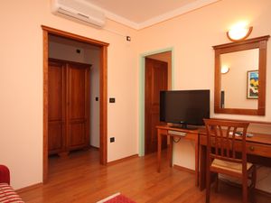 Zimmer für 3 Personen (29 m²) in Rabac