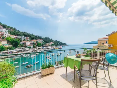Zimmer für 2 Personen (18 m²) in Rabac 1/10