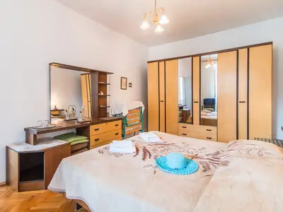 Zimmer für 2 Personen (18 m²) in Rabac 10/10