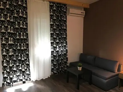 Zimmer für 2 Personen (28 m²) in Rakovica 9/10