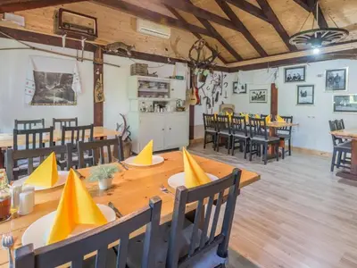 Zimmer für 2 Personen (28 m²) in Rakovica 6/10