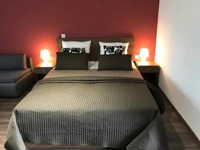 Zimmer für 2 Personen (28 m²) in Rakovica 9/10