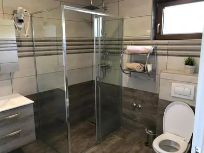 Zimmer für 2 Personen (28 m²) in Rakovica 7/10