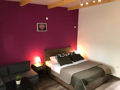 Zimmer für 2 Personen (28 m²) in Rakovica 8/10