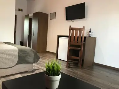 Zimmer für 2 Personen (28 m²) in Rakovica 9/10