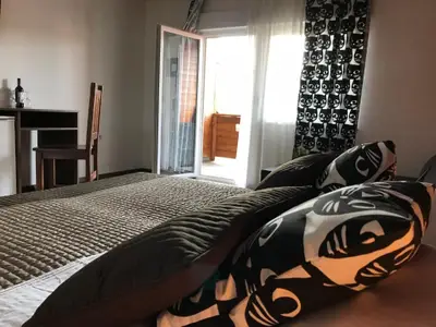 Zimmer für 2 Personen (28 m²) in Rakovica 10/10