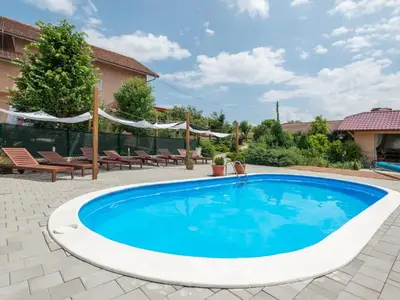 Zimmer für 2 Personen (28 m²) in Rakovica 2/10