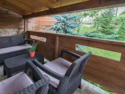 Zimmer für 2 Personen (28 m²) in Rakovica 5/10