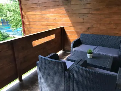 Zimmer für 2 Personen (28 m²) in Rakovica 6/10