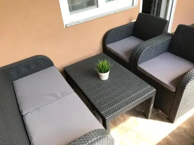Zimmer für 2 Personen (28 m²) in Rakovica 7/10