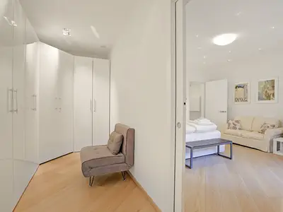 Garderobe