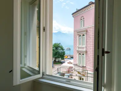 Seeblick