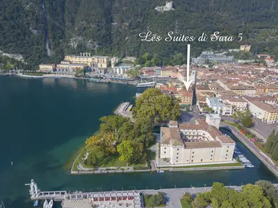 Standort der Immobilie