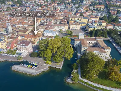 Standort der Immobilie