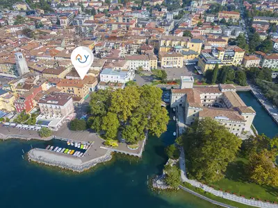 Standort der Immobilie