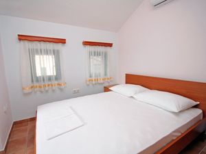 Zimmer für 2 Personen (12 m²) in Rogoznica