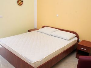 Zimmer für 2 Personen (20 m&sup2;) in Rogoznica