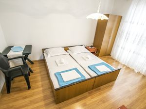 Zimmer für 2 Personen (18 m&sup2;) in Rovanjska