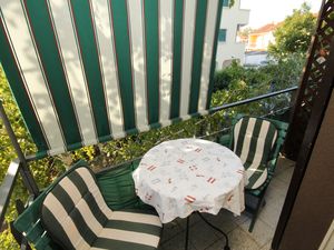 Zimmer für 2 Personen (18 m²) in Rovinj