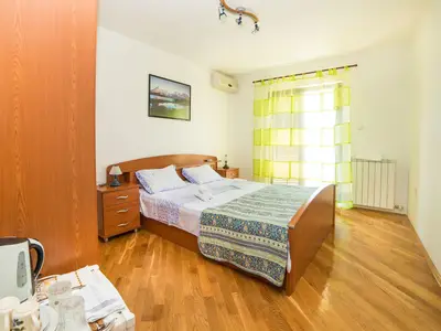 Zimmer für 2 Personen (25 m²) in Rovinj 1/10