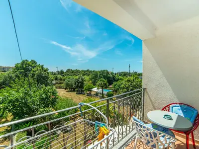 Zimmer für 2 Personen (25 m²) in Rovinj 2/10