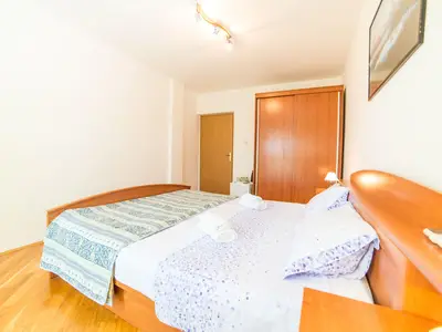 Zimmer für 2 Personen (25 m²) in Rovinj 3/10