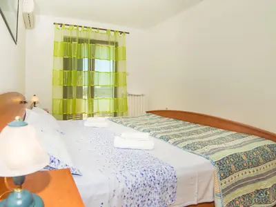 Zimmer für 2 Personen (25 m²) in Rovinj 5/10