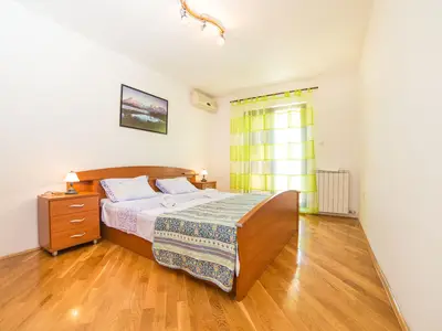 Zimmer für 2 Personen (25 m²) in Rovinj 6/10