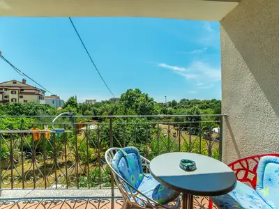 Zimmer für 2 Personen (25 m²) in Rovinj 7/10