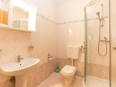 Zimmer für 2 Personen (25 m²) in Rovinj 9/10