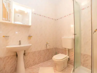 Zimmer für 2 Personen (25 m²) in Rovinj 10/10