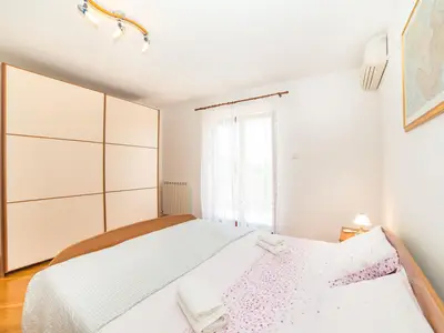 Zimmer für 3 Personen (25 m²) in Rovinj 1/10