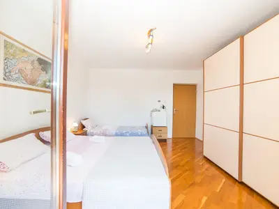 Zimmer für 3 Personen (25 m²) in Rovinj 5/10