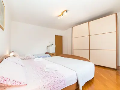 Zimmer für 3 Personen (25 m²) in Rovinj 7/10