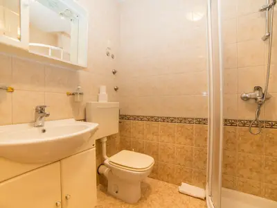 Zimmer für 3 Personen (25 m²) in Rovinj 9/10