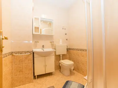 Zimmer für 3 Personen (25 m²) in Rovinj 10/10