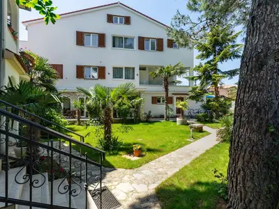 Zimmer für 2 Personen (35 m²) in Rovinj 2/10