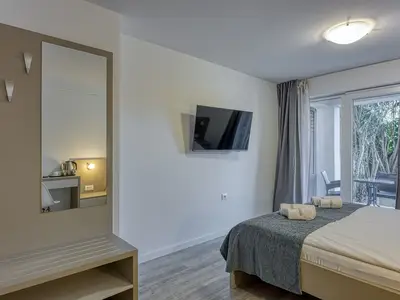 Zimmer für 2 Personen (35 m²) in Rovinj 3/10