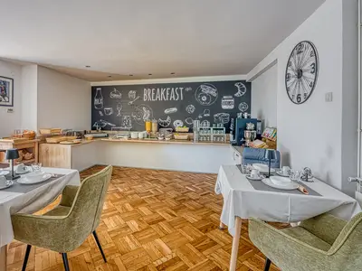 Zimmer für 2 Personen (35 m²) in Rovinj 7/10