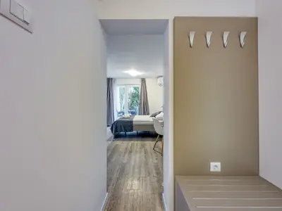 Zimmer für 2 Personen (35 m²) in Rovinj 9/10