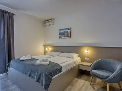 Zimmer für 2 Personen (29 m²) in Rovinj 2/10