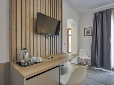 Zimmer für 2 Personen (29 m²) in Rovinj 6/10