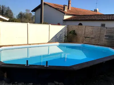 PoolOfHouse