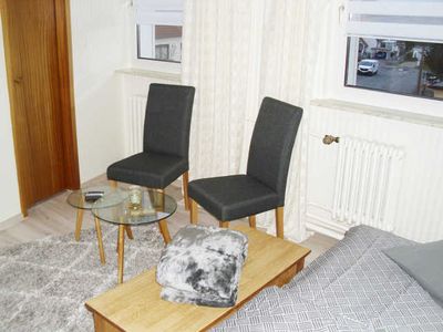 Zimmer für 2 Personen (20 m²) in Sassnitz 6/10