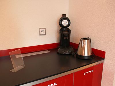 Zimmer für 2 Personen (30 m²) in Schashagen 3/7