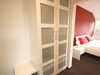 Zimmer für 2 Personen (25 m²) in Schashagen 3/7