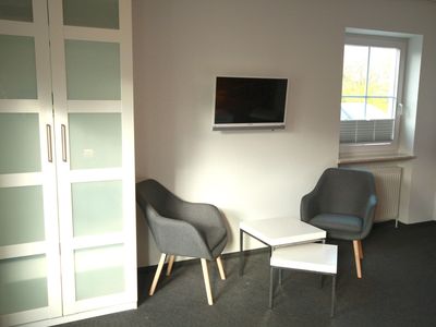 Zimmer für 2 Personen (20 m²) in Schashagen 7/8